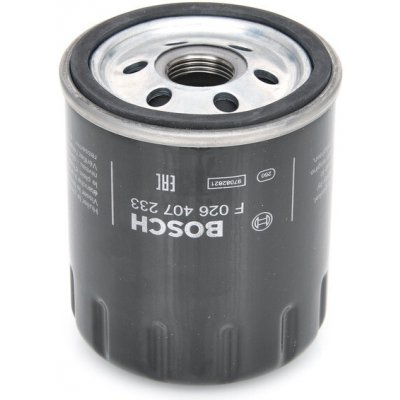 Bosch olejový filtr F 026 407 233 – Hledejceny.cz