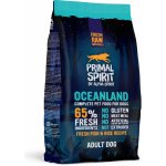 Primal Spirit Dog 65% Oceanland 1 kg – Zbozi.Blesk.cz