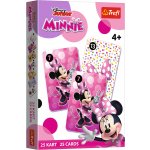 Trefl Černý Petr: Minnie