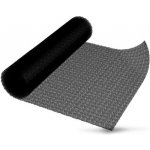 Černá fasádní fólie TYVEK UV FACADE - provětrávaná fasáda - role 50 x 1,5 m – Hledejceny.cz