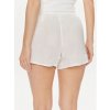 Calvin Klein QS7139E pyžamové šortky bílé
