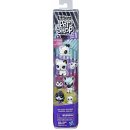  Hasbro Littlest Pet Shop Černobílý set 8 ks zvířátek