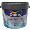 Interiérová barva Dulux Super Matt Plus 3L