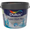 Dulux Super Matt Plus 3L