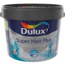 Dulux Super Matt Plus 3L