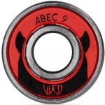 Wicked ABEC9 Freespin 16ks – Sleviste.cz