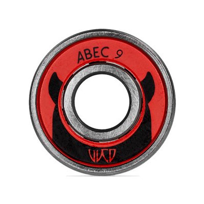 Wicked ABEC9 Freespin 16ks – Sleviste.cz