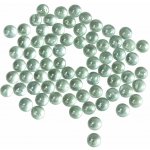 {Skleněné kuličky - 100 ks - 16 mm - žertovinky FF65245 – Hledejceny.cz