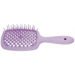 Janeke Superbrush velký plochý kartáč na vlasy 20,3 x 8,5 x 3,1 cm – Zboží Dáma