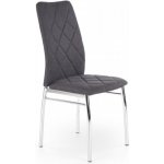 Halmar K309 tmavě šedá – Zboží Dáma