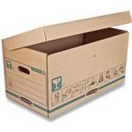 Fellowes Bankers Box Extra Strong - archivační krabice - 338 × 312 × 628 mm, do 40 kg – Zboží Živě