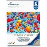 MediaRange A4, 220 g, 50 listů – Zboží Mobilmania