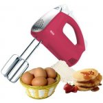 Bravo B 4660 červený – Sleviste.cz