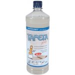 KITTFORT Tapeta tekuté lepidlo na tapety 1kg – HobbyKompas.cz