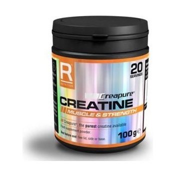 Reflex Nutrition Creapure Creatine Monohydrate 100 g