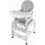 Eco toys 3v1 ACE šedá – Zboží Mobilmania