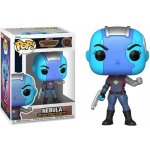 Funko Pop! Guardians of the Galaxy Vol. 3 Nebula – Zboží Mobilmania