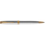 Parker 1502/5291506 Sonnet Stainless Steel GT – Hledejceny.cz