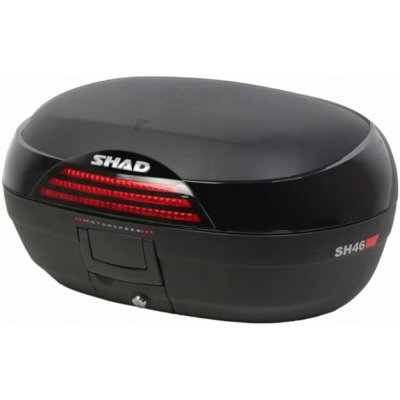 Shad SH46 černá | Zboží Auto