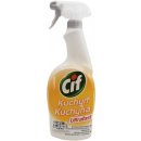 Cif Ultrafast kuchyň čisticí sprej 750 ml