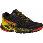 La Sportiva Akasha II Black/Yellow 999100 – Zboží Mobilmania