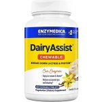 Enzymedica DairyAssist Chewable 60 žvýkacích tablet Vanilka – Hledejceny.cz