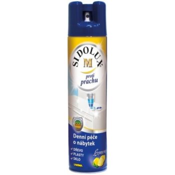 Sdolux M Lemon spray proti prachu 350 ml