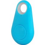Přívěsek na klíče LOKÁTOR KLÍČŮ BLUETOOTH GPS KEY FINDER – Hledejceny.cz