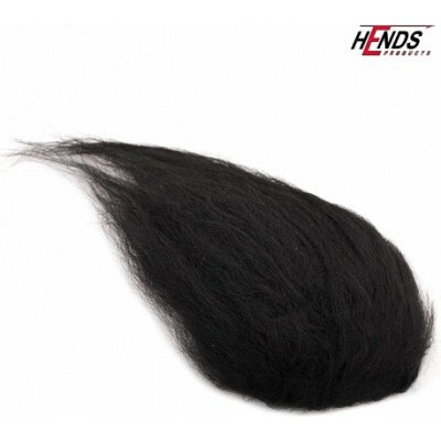 Hends HE LONG HAIR - ČERNÁ – Hledejceny.cz
