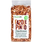 Country life s.r.o. Country Life Fazole pinto BIO 0,5 kg – Zboží Mobilmania