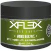 Přípravky pro úpravu vlasů Xflex Spider Wax extrémní modelovací vosk na vlasy 100 ml