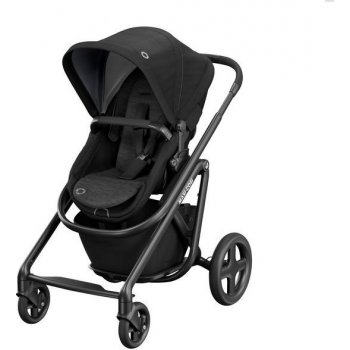 Maxi-Cosi Lila XP Essential Black 2020