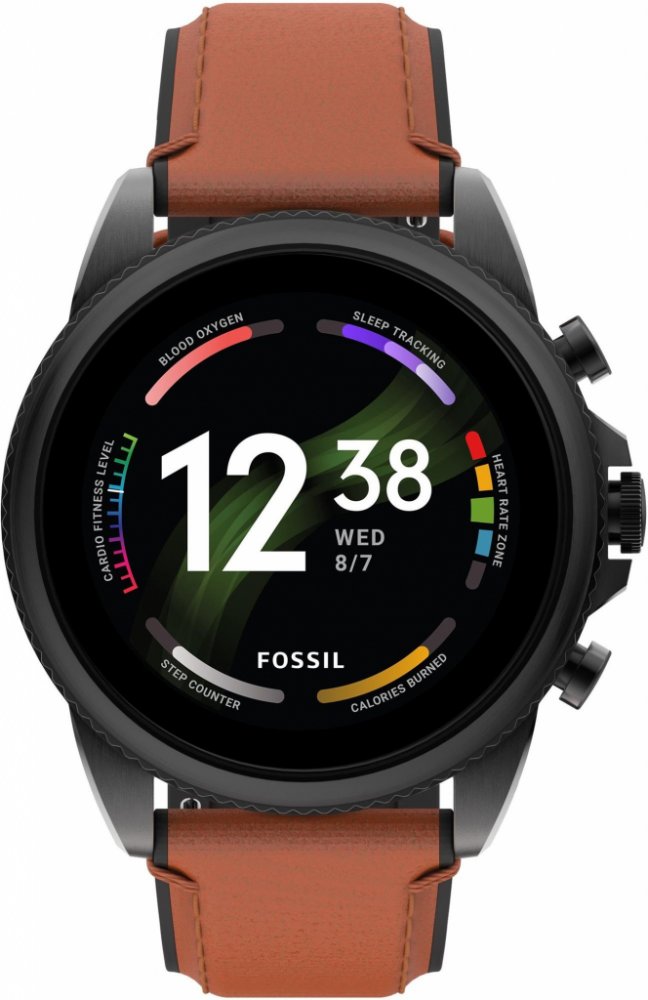 Fossil FTW4062