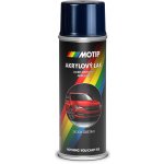Motip sprej Škoda akrylový autolak 150 ml SD4711 modrá pacific | Zboží Auto