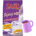 Natural Zajíc sojový nápoj se smetanou Mogador 400 g – Zboží Dáma