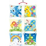 Quercetti Peggy Gears – Sleviste.cz