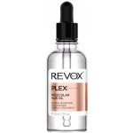 Revox B77 PLEX Molekulární vyživující olej pro poškozené vlasy 30 ml – Hledejceny.cz