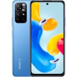 Xiaomi Redmi Note 11S 5G 6GB/128GB – Hledejceny.cz