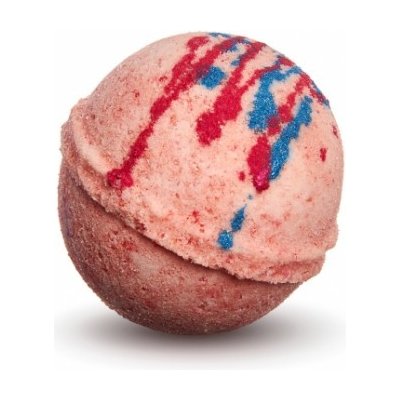 Soaphoria bomba do koupele Štěstí 145 g – Zboží Dáma