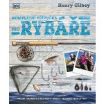 Kompletní příručka pro rybáře – Zboží Mobilmania