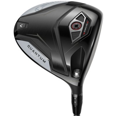 Callaway Quantum Max D dámský driver pravé 12° Ladies – Hledejceny.cz