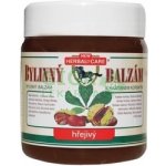 Putorius bylinný balzám s kaštanem koňským hřejivý 500 ml – Sleviste.cz