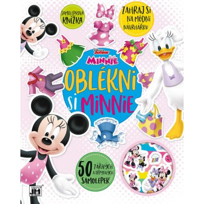 Oblékni si/ Minnie – Zboží Mobilmania