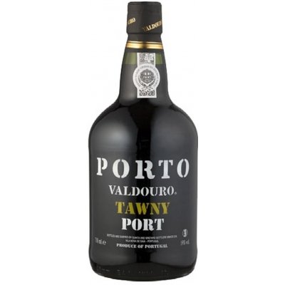 Porto Valdouro Tawny 19% 0,75 l (holá láhev) – Hledejceny.cz