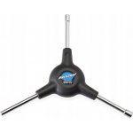 Park Tool Centrovací klíč SW-15C Y – Sleviste.cz