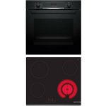 SET Bosch HBA574BB3 + PKF631BB2E – Hledejceny.cz