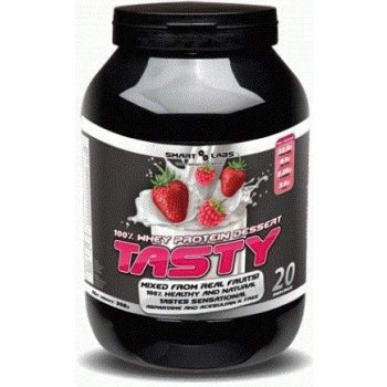 Smartlabs 100% Whey Tasty 750 g