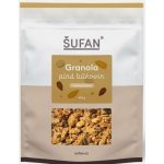 Šufan Granola plná bílkovin 420 g – Hledejceny.cz