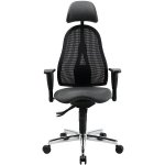 Topstar Sitness Profi 650 – Hledejceny.cz