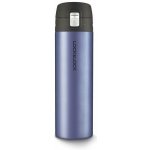 Lamart Lock&Lock LHC3220SPG Termoska ONE TOUCH 500 ml – Zboží Dáma